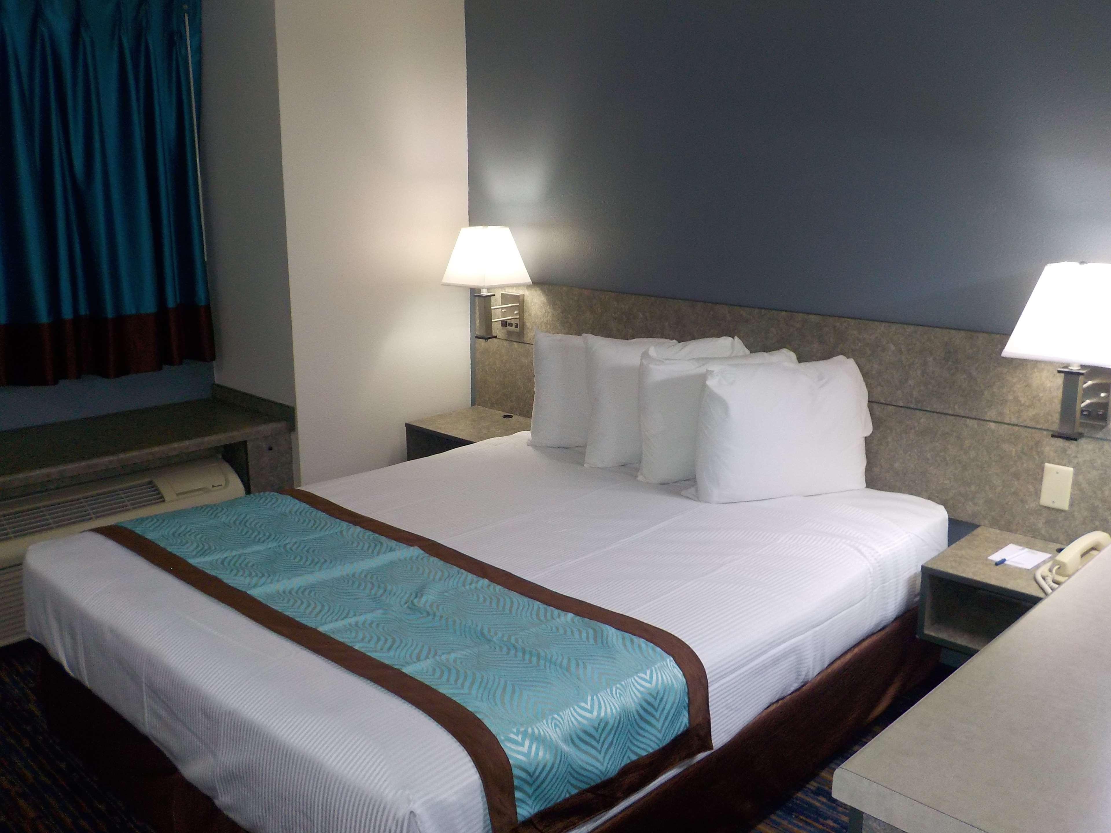 Mj Inn And Suites Marienville Phòng bức ảnh