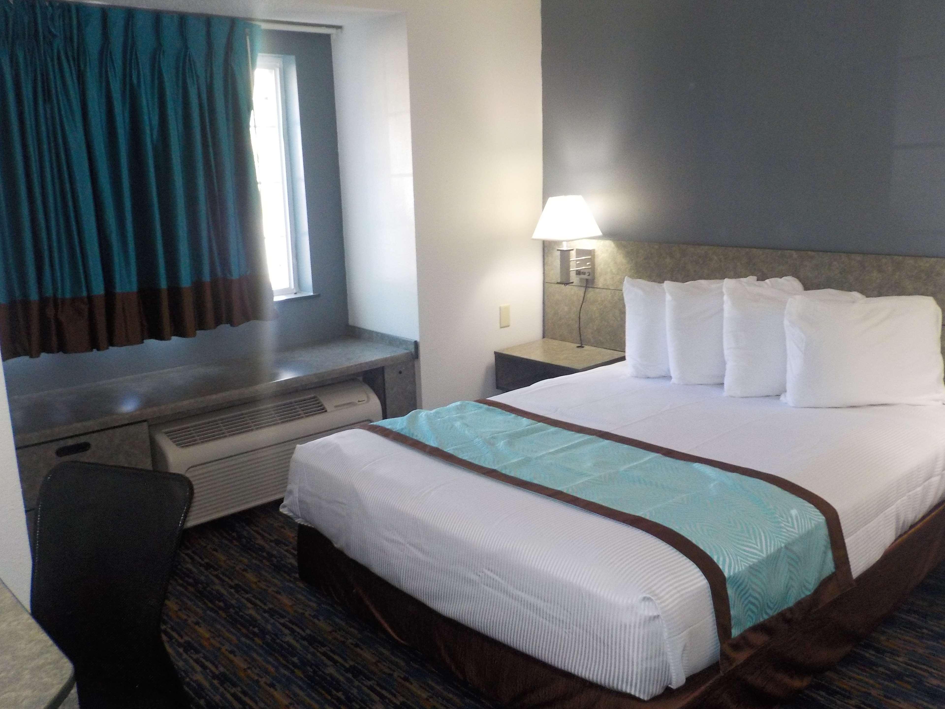 Mj Inn And Suites Marienville Phòng bức ảnh