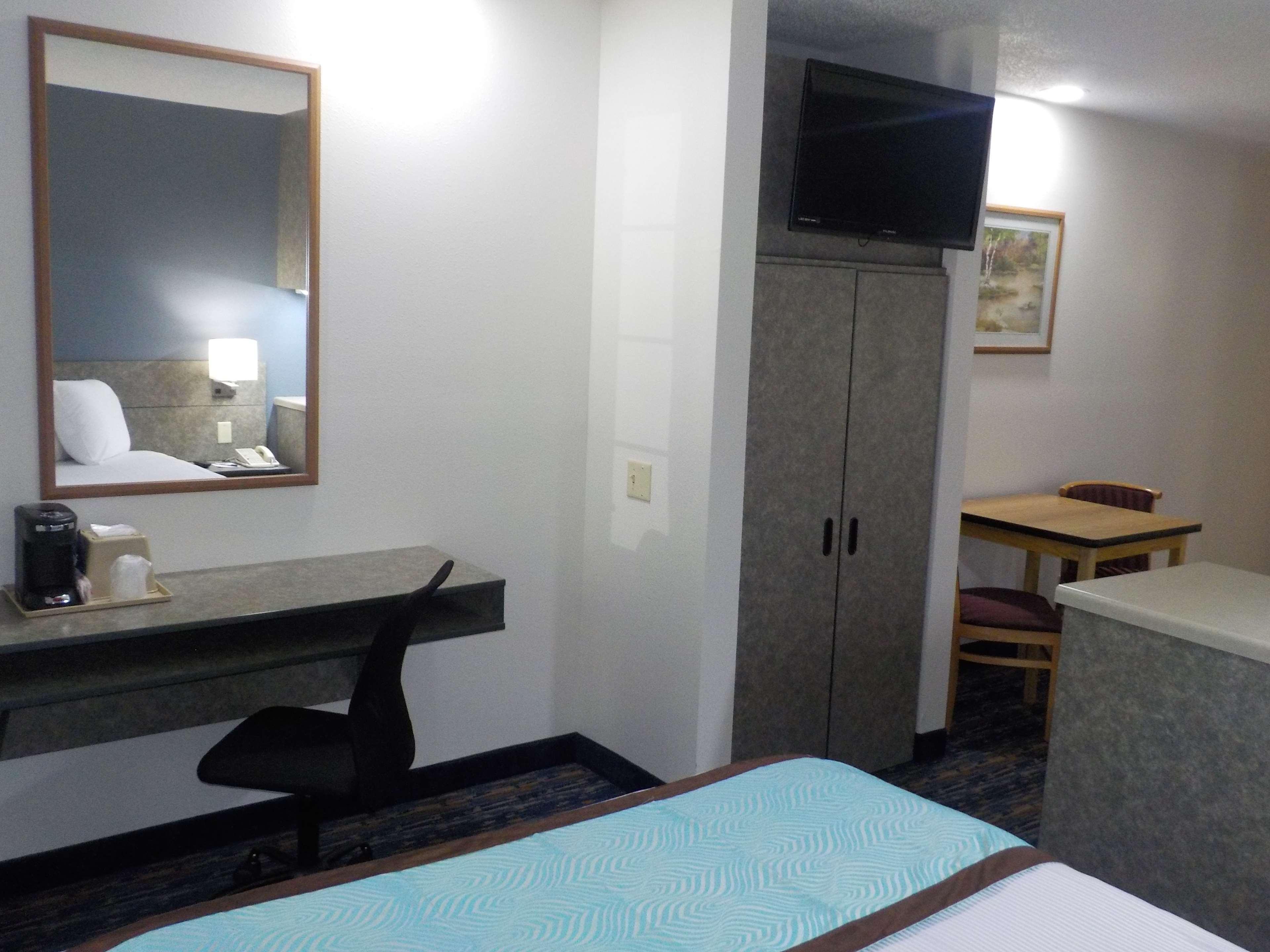 Mj Inn And Suites Marienville Ngoại thất bức ảnh
