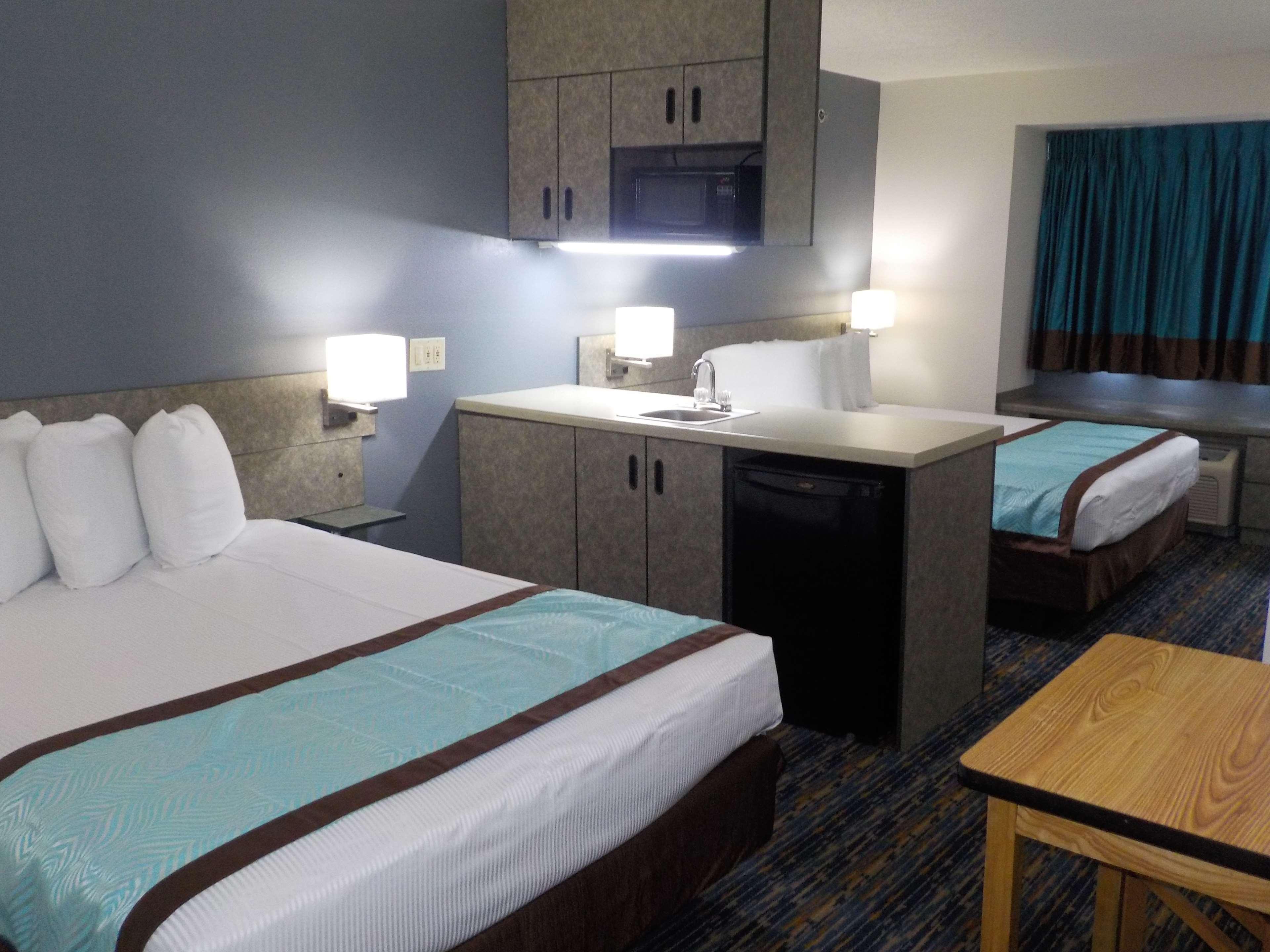Mj Inn And Suites Marienville Phòng bức ảnh