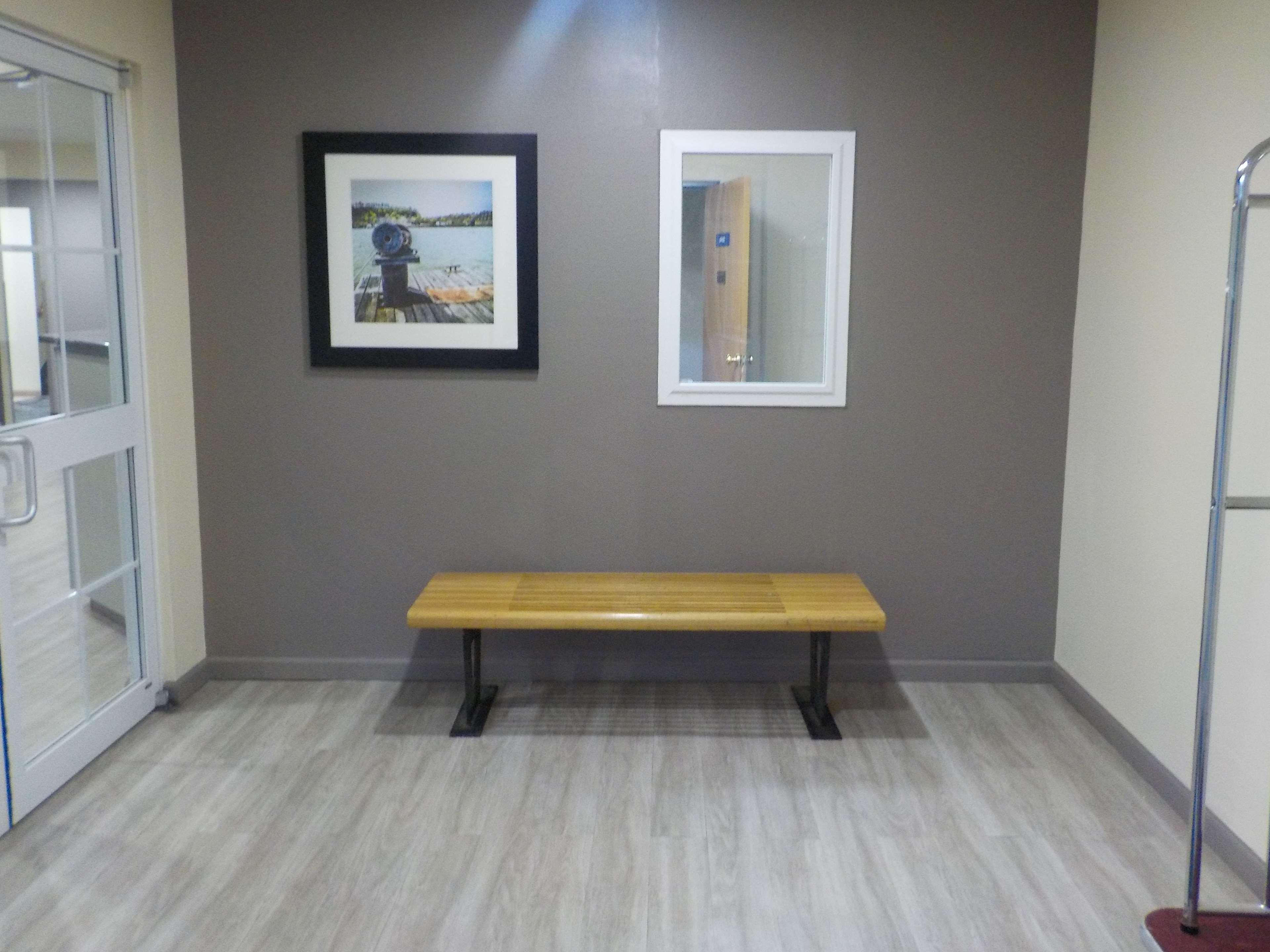 Mj Inn And Suites Marienville Nội địa bức ảnh